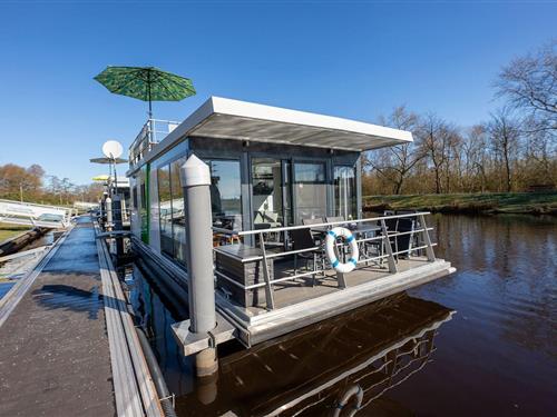 Fritidshus - 4 personer -  - Dobbendeel - 27624 - Geestland