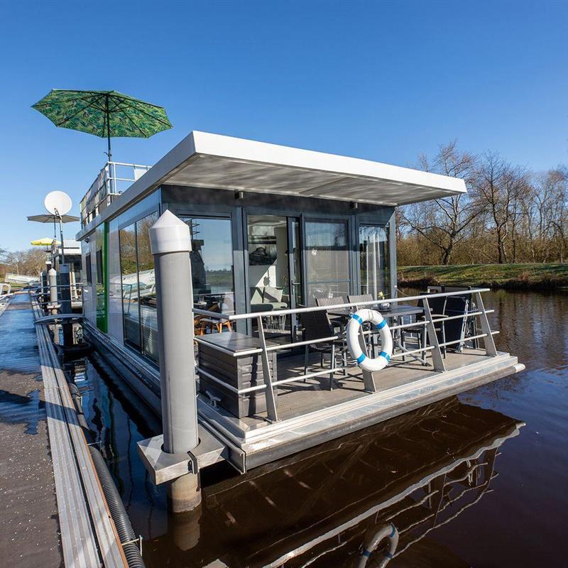 Sommerhus - 4 personer -  - Dobbendeel - 27624 - Geestland