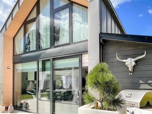 Sommerhus - 6 personer -  - Morzyczyn - Kobylanka - 73-108 - Morzyczyn