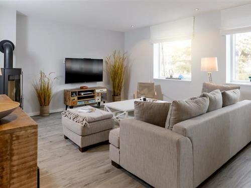 Feriehus - 6 personer -  - Hangstr. - 25997 - Hörnum Auf Sylt