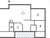 Image 15 - Floor plan