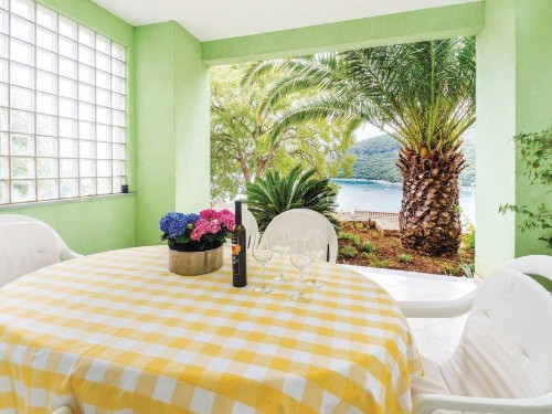 Ferielejlighed - 4 personer -  - Rudarska - 52221 - Rabac