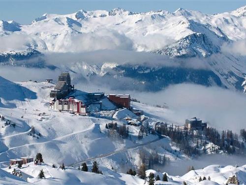 Ferielejlighed - 4 personer -  - 73210 - Aime La Plagne