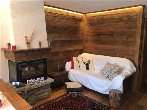 Holiday Home/Apartment - 6 persons -  - Condominio Petite île - 11016 - Arly, La Thuile