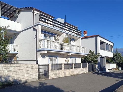 Holiday apartment - 4 persons -  - Hrastic - 51250 - Novi Vinodolski