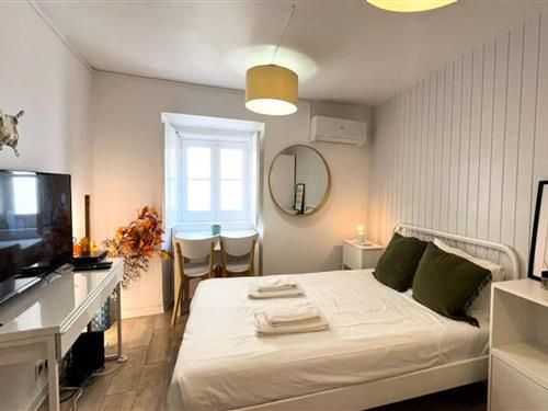 Semesterlägenhet - 2 personer -  - 4300-096 - Porto