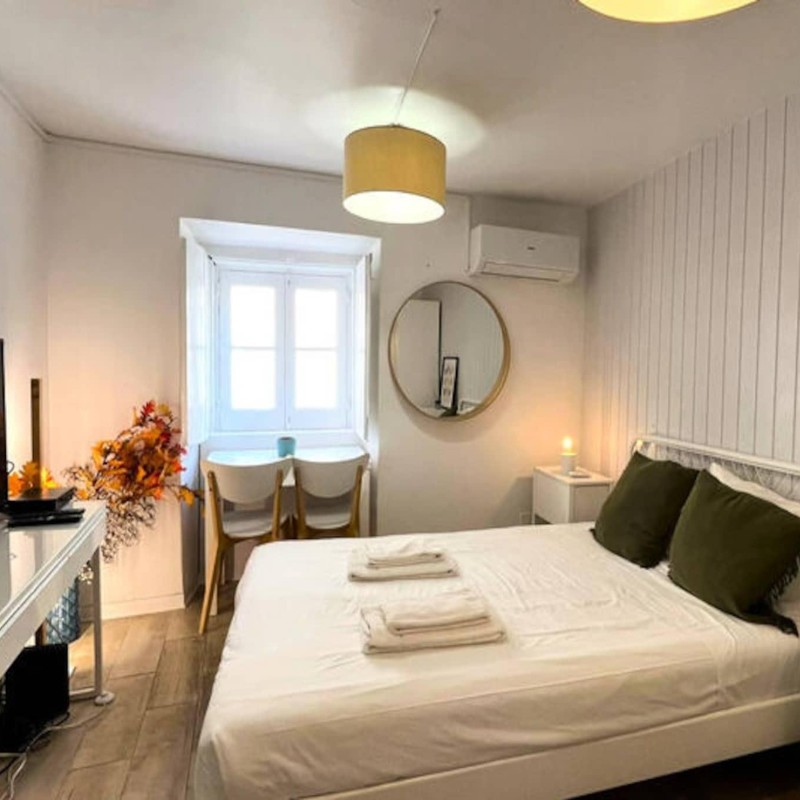 Ferielejlighed - 2 personer -  - 4300-096 - Porto