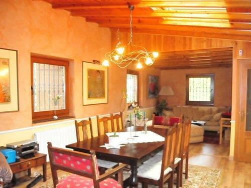 Sommerhus - 7 personer -  - 34006 - Palencia