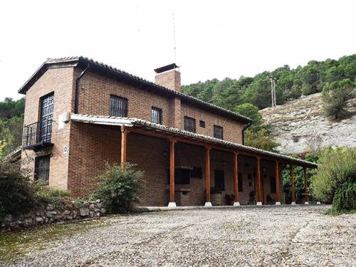 Bondehus - 7 personer -  - 34006 - Palencia