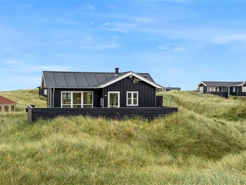Sommerhus - 2 personer -  - Aprilvej - 9480 - Løkken
