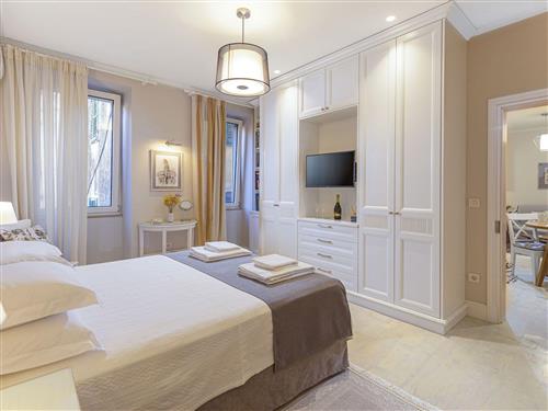 Ferienwohnung - 3 Personen -  - Acharavi - 491 00