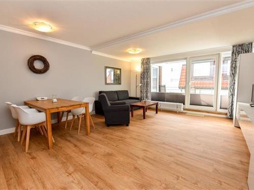 Ferieleilighet - 4 personer -  - Dünenweg - 27476 - Cuxhaven - Duhnen