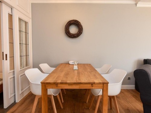 Holiday apartment - 4 persons -  - Dünenweg - 27476 - Cuxhaven - Duhnen