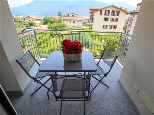 Ferielejlighed - 4 personer -  - Dongo - 22014