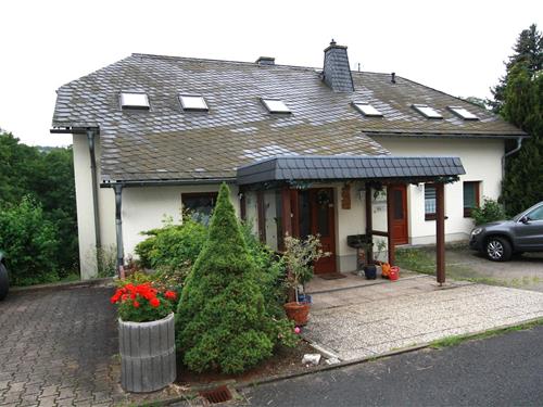 Ferienwohnung - 2 Personen -  - 01773 - Altenberg