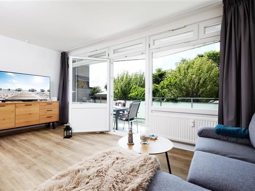 Ferieleilighet - 4 personer -  - Promenade - 24217 - Schönberger Strand