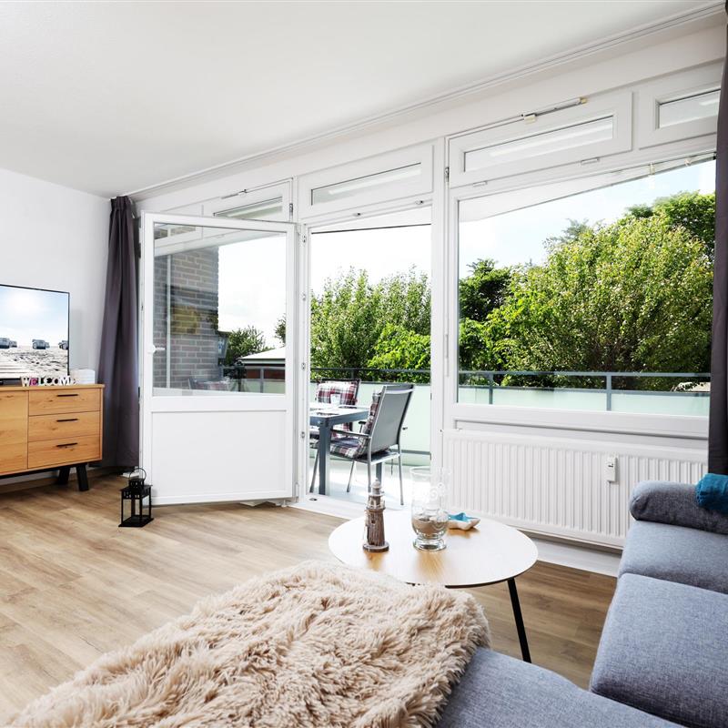 Ferielejlighed - 4 personer -  - Promenade - 24217 - Schönberger Strand