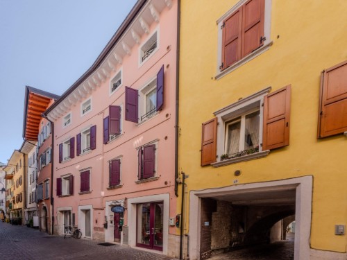 Ferielejlighed - 4 personer -  - Arco - 38062