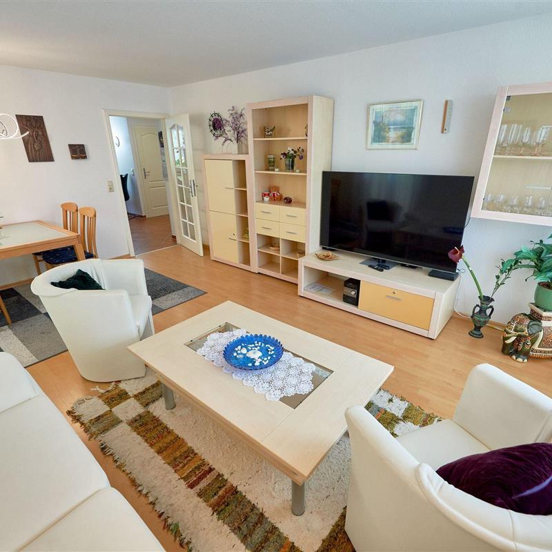 Ferielejlighed - 2 personer -  - Weisser Steg - 18586 - Sellin (Ostseebad)