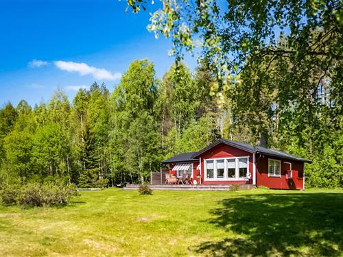 Fritidshus - 4 personer -  - Överrödå - 922 92 - Vindeln