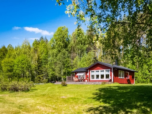 Sommerhus - 4 personer -  - Överrödå - 922 92 - Vindeln