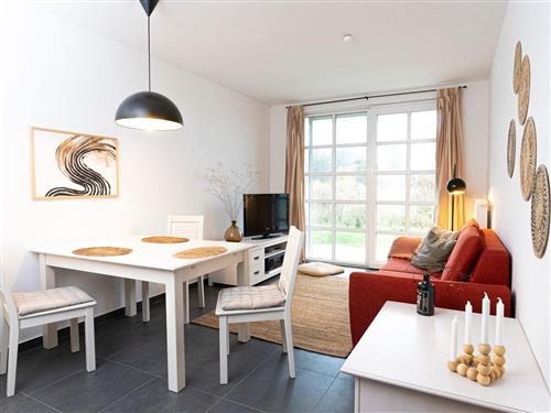 Ferielejlighed - 3 personer -  - Am Balmer See - 17429 - Balm