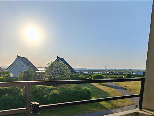 Ferieleilighet - 2 personer -  - Palstek - 24235 - Wendtorf