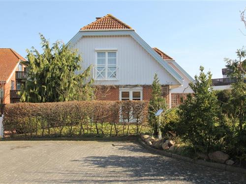 Holiday Home/Apartment - 8 persons -  - An der Aue - 23747 - Dahme