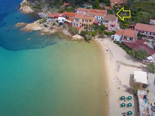 Feriehus / leilighet - 8 personer -  - Località Scaglieri scaglieri - 57037 - Portoferraio