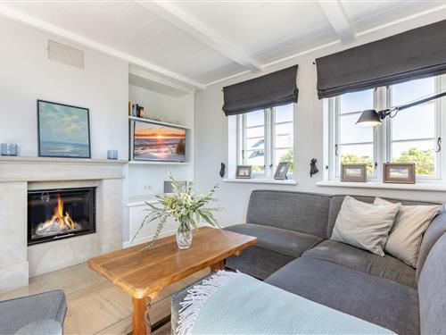 Feriehus - 6 personer -  - Dünenstraße - 25996 - Wenningstedt