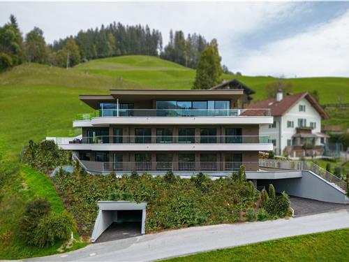 Ferielejlighed - 4 personer -  - 6361 - Hopfgarten