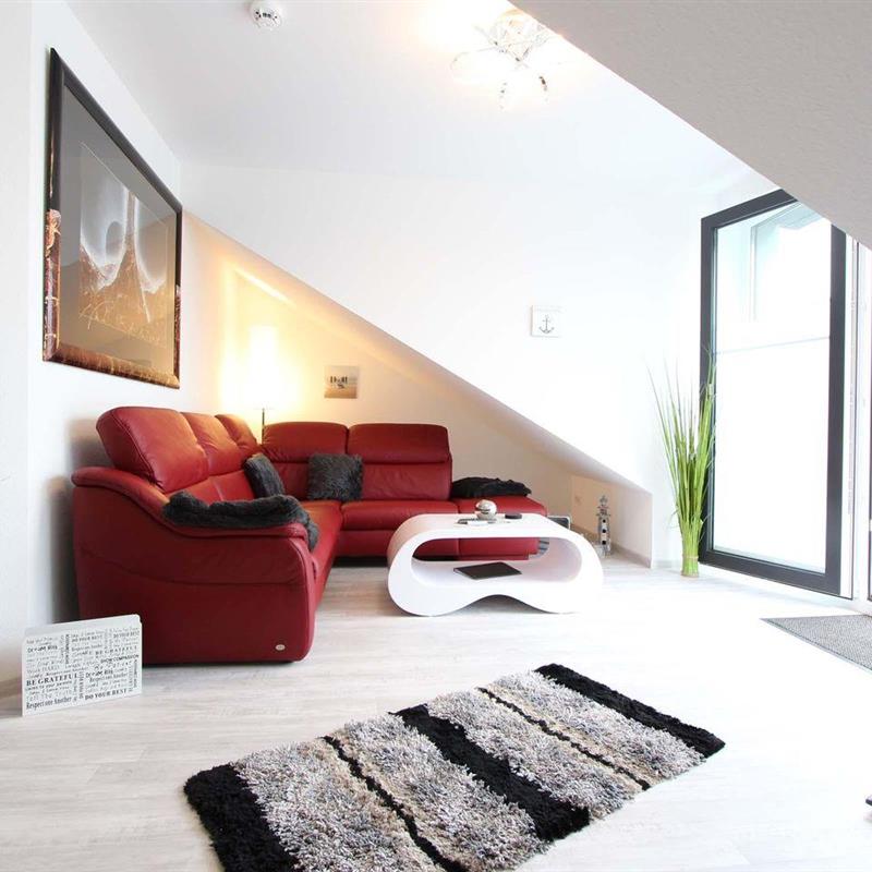 Ferielejlighed - 3 personer -  - Kirschgarten - 23746 - Kellenhusen