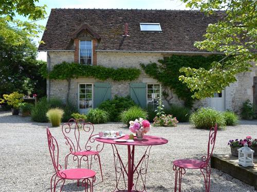 Sommerhus - 4 personer -  - 45170 - Chilleurs-Aux-Bois