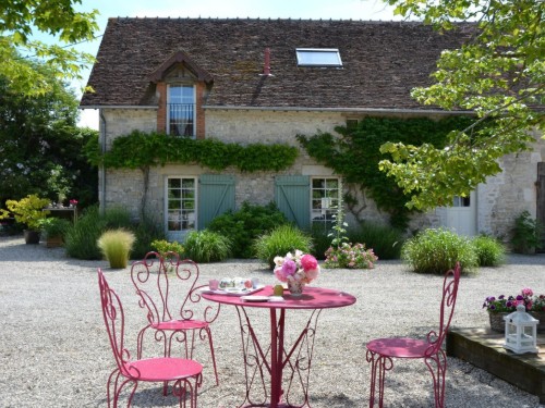 Sommerhus - 4 personer -  - 45170 - Chilleurs-Aux-Bois