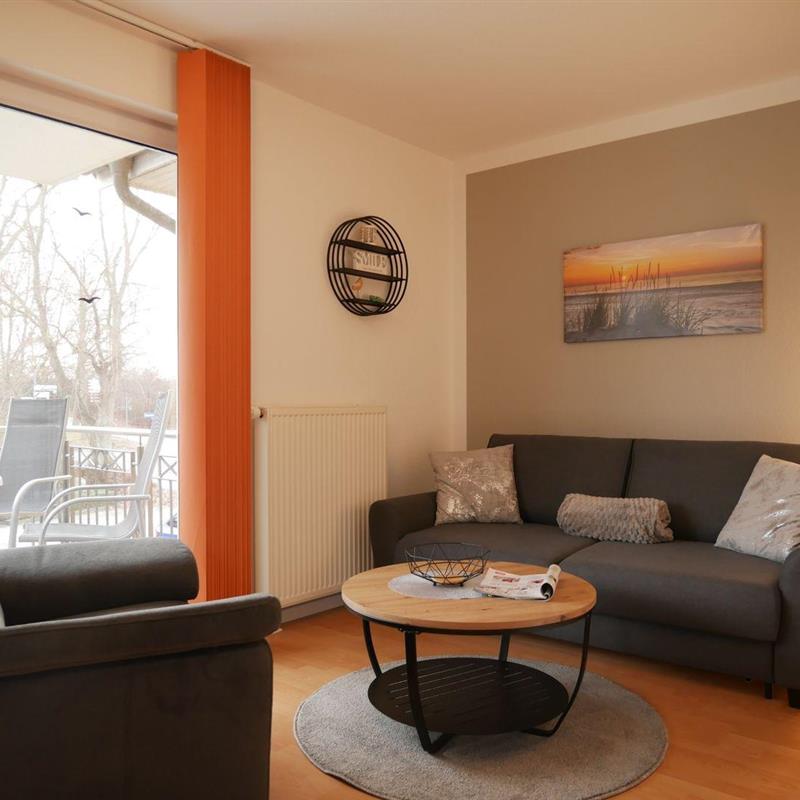 Ferielejlighed - 4 personer -  - Sonnenweg - 23999 - Schwarzer Busch