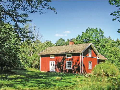 Sommerhus - 5 personer -  - Tvetarydstorp - 342 53 - Lönashult