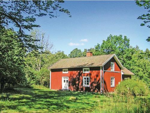 Sommerhus - 5 personer -  - Tvetarydstorp - 342 53 - Lönashult