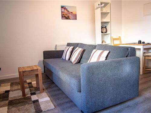 Ferienwohnung - 3 Personen -  - Neue Reihe - 27472 - Cuxhaven
