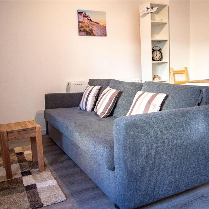 Ferielejlighed - 3 personer -  - Neue Reihe - 27472 - Cuxhaven