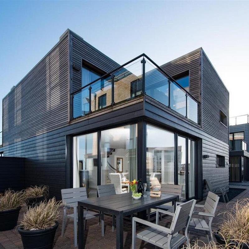 Sommerhus - 6 personer -  - Auf der Ostsee - Kompass, Ostseeresort Olpenitz - 24376 - Olpenitz