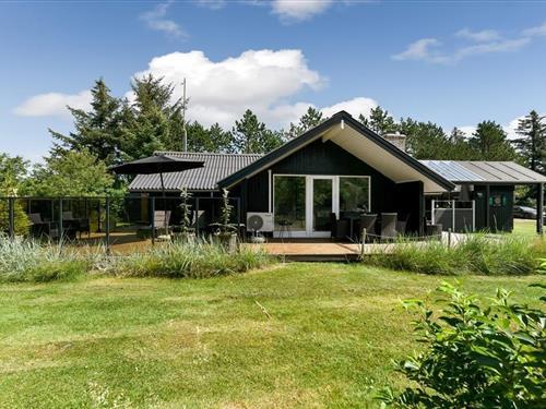 Ferienhaus - 6 Personen -  - Gl Mælkevej - 6857 - Blavand