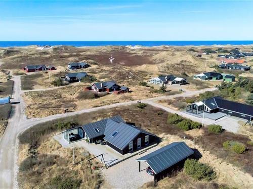 Ferienhaus - 8 Personen -  - Havklitvej - Klegod - 6950 - Ringköbing