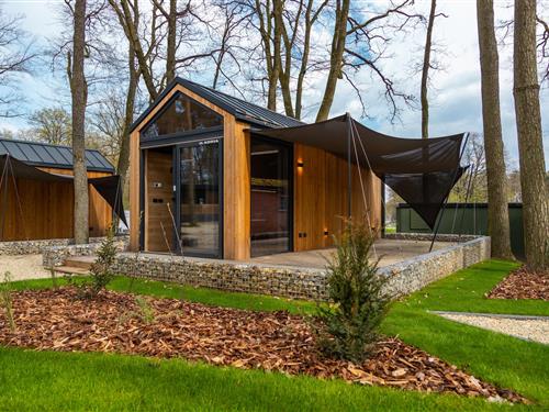 Tiny house - 2 personen -  - 3690 - Zutendaal