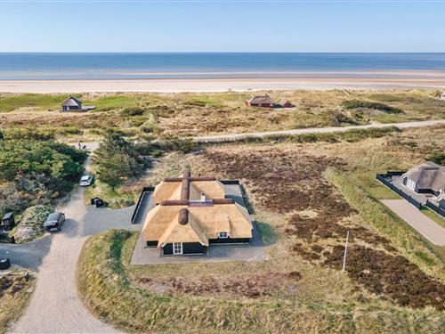 Sommerhus - 8 personer -  - Horns Rev - 6857 - Blåvand