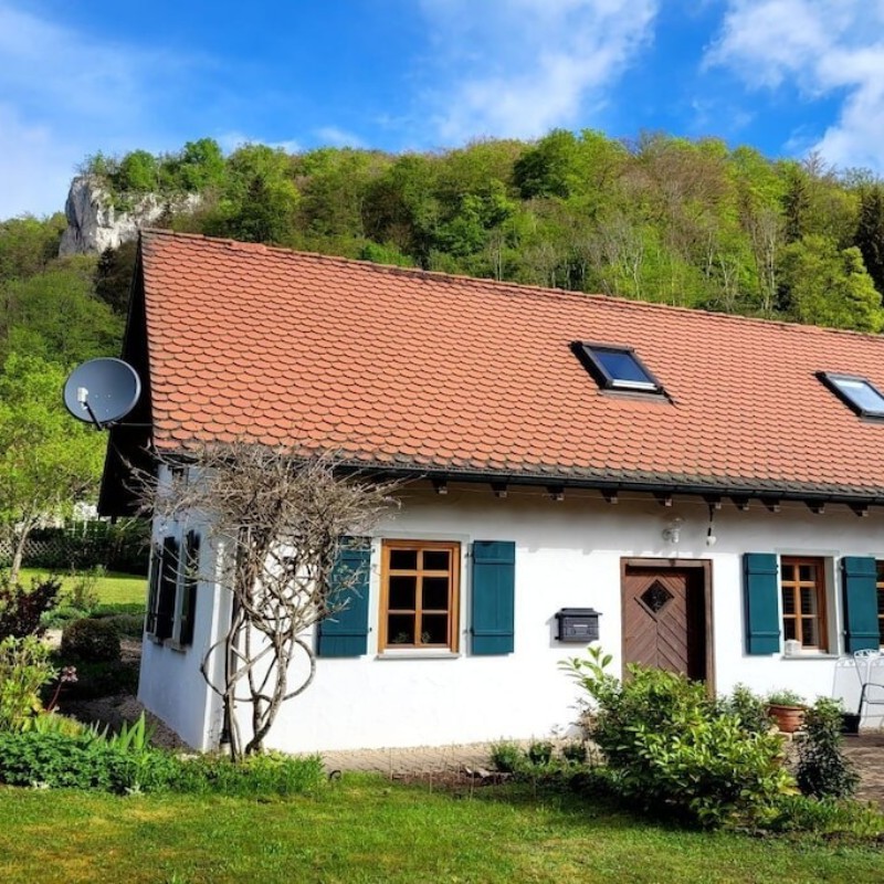 Sommerhus - 4 personer -  - 88631 - Beuron
