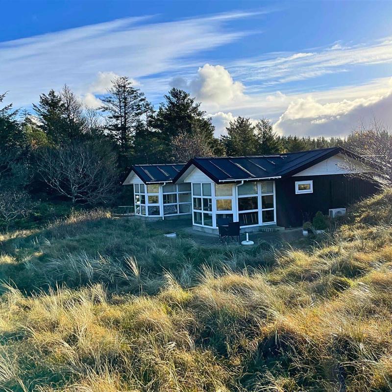 Ferienhaus - 6 Personen -  - Brijdavej - 9492 - Blokhus