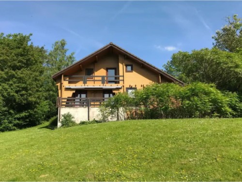 Sommerhus - 8 personer -  - 6940 - Durbuy