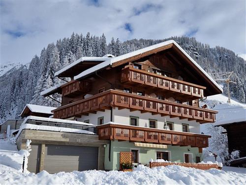 Ferielejlighed - 2 personer -  - Innerrotte - 9963 - Sankt Jakob In Defereggen