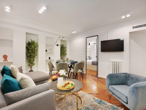 Ferielejlighed - 6 personer -  - 75009 - Paris