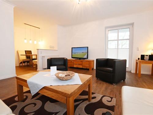 Holiday Home/Apartment - 4 persons -  - Strandstraße - 25761 - Büsum